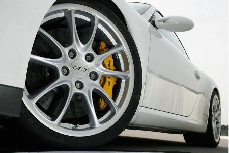 Porsche 911 GT3 07