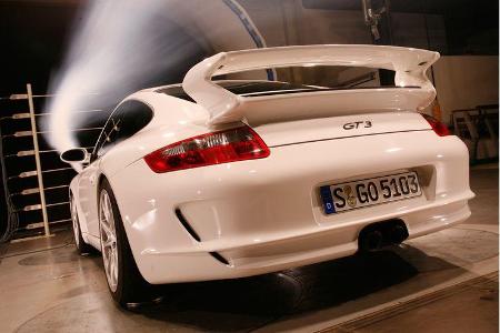 Porsche 911 GT3 10