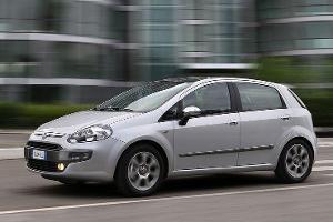 1210, Fiat Punto Evo