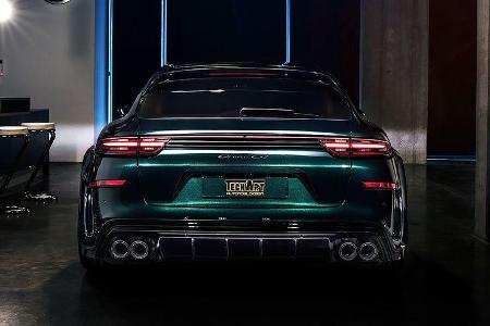 Techart Porsche Panamera Sport Turismo