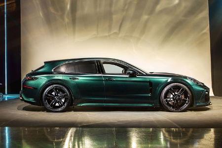 Techart Porsche Panamera Sport Turismo