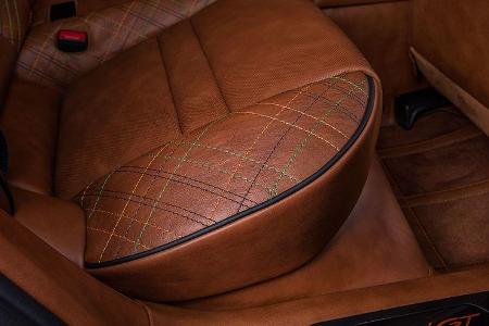 Techart Porsche Panamera Sport Turismo