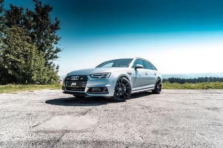 ABT Audi A4