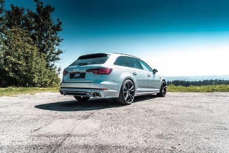 ABT Audi A4