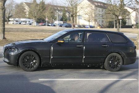 BMW 5er Touring