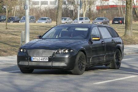 BMW 5er Touring