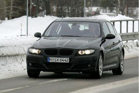 BMW 3er Limousine