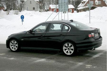 BMW 3er Limousine