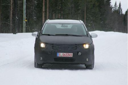 Toyota Avensis Kombi
