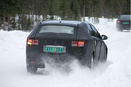 Toyota Avensis Kombi