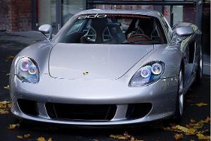 Edo Carrera GT