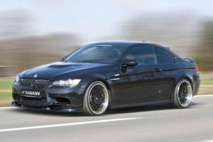 Hamann BMW M3 Coupé