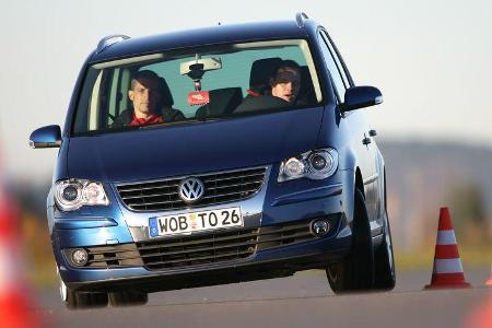 Neue Varianten im Antriebsregal sollen den Vorsprung weiter ausbauen.