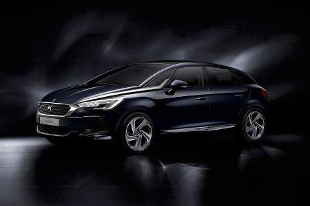 Citroen DS5