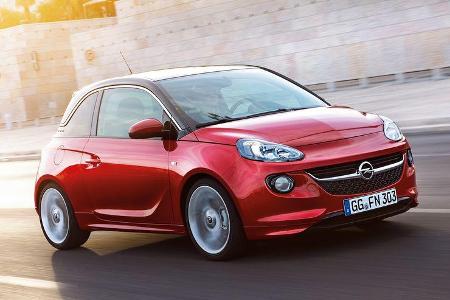 Opel Adam
