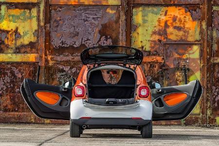 07/2014, Smart Fortwo