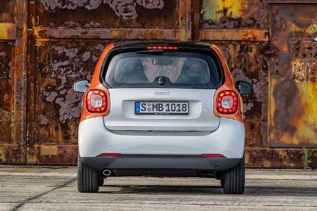 07/2014, Smart Fortwo