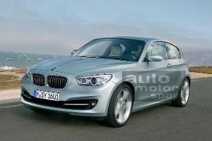 BMW 1er