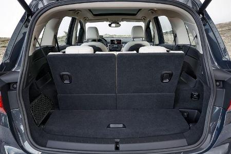 02/2015 BMW 2er Gran Tourer 13.2.2015 Sperrfrist