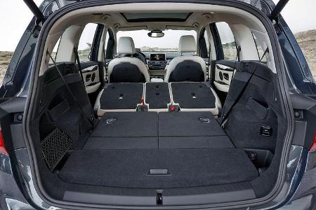 02/2015 BMW 2er Gran Tourer 13.2.2015 Sperrfrist