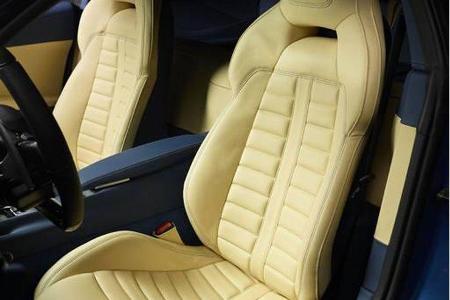 Carrozzeria Touring Superleggera Berlinetta Lusso