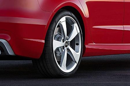 Audi RS3 Sportback Sperrfrist 12.12. 00.00 Uhr