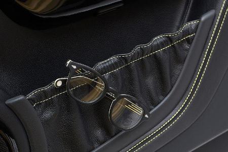 03/2015 Smart Fortwo Cabrio Edition Moscot