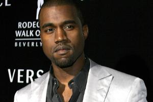 Kanye West spaltet mal wieder die Gemüter