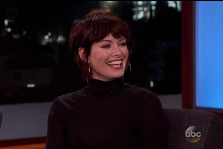 ...kann die Britin so auch mal von der Paparazzi unerkannt unterwegs sein. Lena ist übrigens nicht die einzige Dame aus dem ...