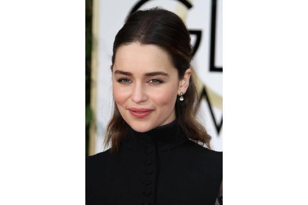 ...im wirklichen Leben ganz anders ausschaut, als in der fiktiven Welt rund um 