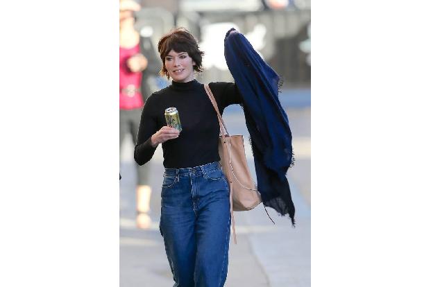 ...sechste Staffel der Kultserie startet. Und so viel wissen wir schon jetzt: Lena Headey wird wieder mit blonden Haaren zu ...