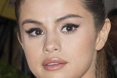 Selena Gomez trauert um ihre Freundin Christina Grimmie