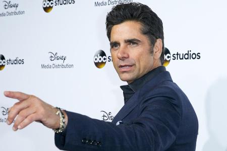 John Stamos bedauert die Absage der Olsen-Zwillinge