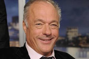 Ronald Schill war bereits bei "Promi Big Brother" im TV zu sehen