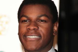 Schauspieler John Boyega ist in Hollywood angekommen