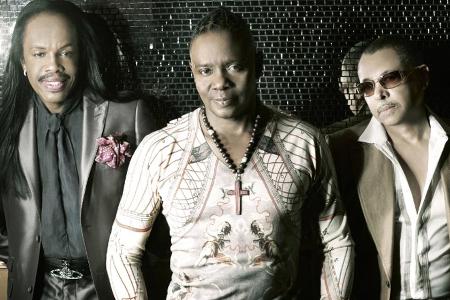 Earth, Wind and Fire touren ab 24. Juni wieder durch Europa