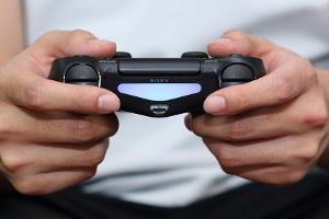 Sony hat ein neues Patent für seinen PS4-Controller vorgelegt