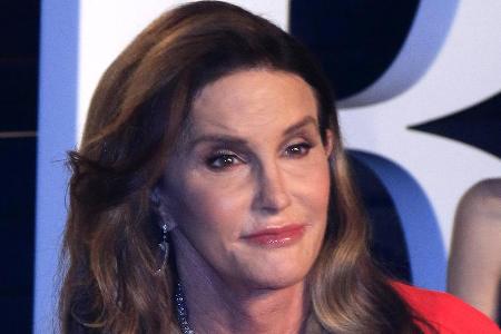 Bevor sie 2015 zu Caitlyn wurde, war sie Bruce Jenner