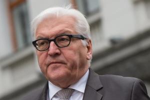 Bundesaußenminister Frank-Walter Steinmeier wird am Freitag im ZDF zum Thema "Brexit" Rede und Antwort stehen