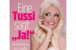 Das Buch zu Daniela Katzenbergers Traumhochzeit