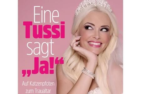 Das Buch zu Daniela Katzenbergers Traumhochzeit