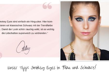 Cathy Hummels' EM-Schminktipps sorgen eher für Lacher als für Nachahmungen