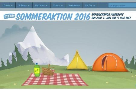 Elf Tage lang läuft der diesjährige 