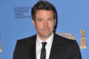 Ben Affleck kann offenbar auch aufbrausend sein