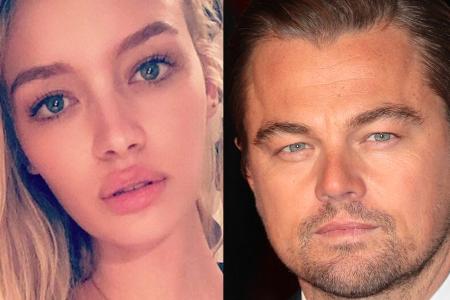 Roxy Horner hat angeblich Leonardo DiCaprios Herz erobert