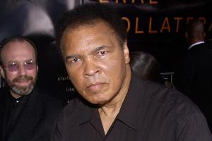 Muhammad Ali