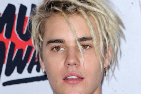Justin Bieber ging bei einer Prügelei zu Boden