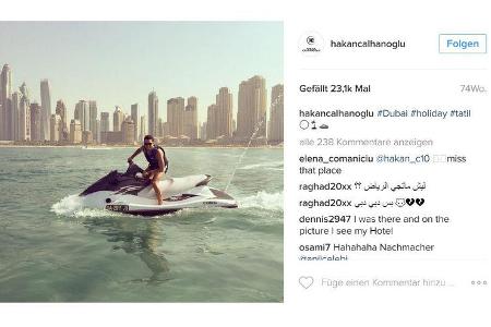 Autos der EM-Stars 2016, Fussballer-Autos, 06/2016