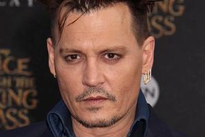 Johnny Depp verliert seinen Job im Film "The Libertine" offenbar nicht