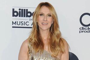 Bald wird es Mode, Beauty und mehr von Céline Dion geben